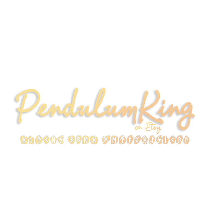 The Pendulum King